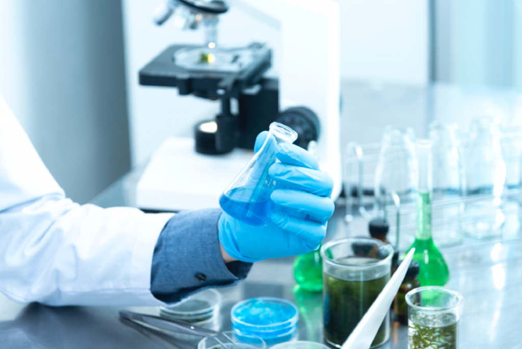 Analytical Chemistry: From the Basics to Advanced Thumbnail