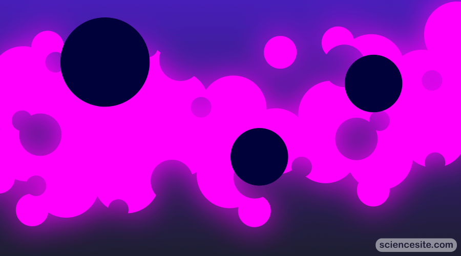 What is Dark Matter? Thumbnail