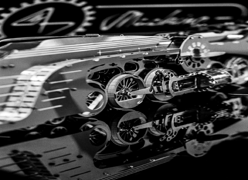 What is mechanics? Thumbnail