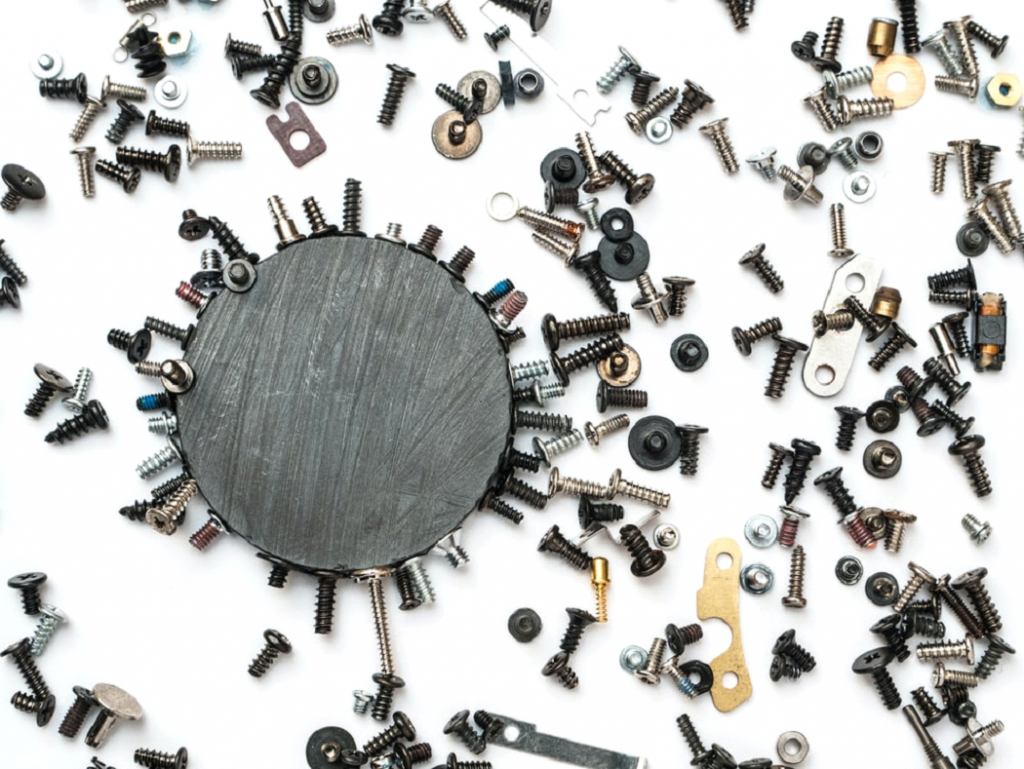 Some Significant Real-Life Examples of Magnetism Thumbnail