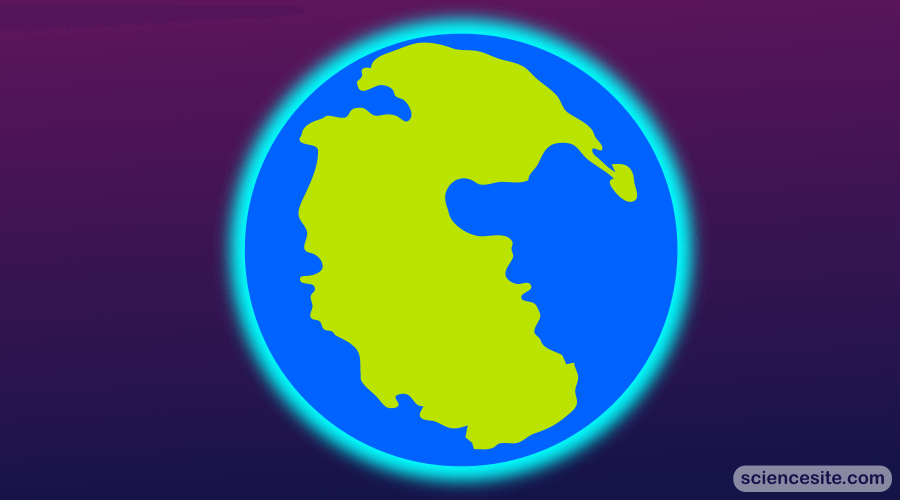 The Continental Drift Theory Thumbnail