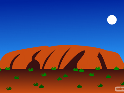 Rocks