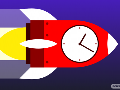 Time Dilation