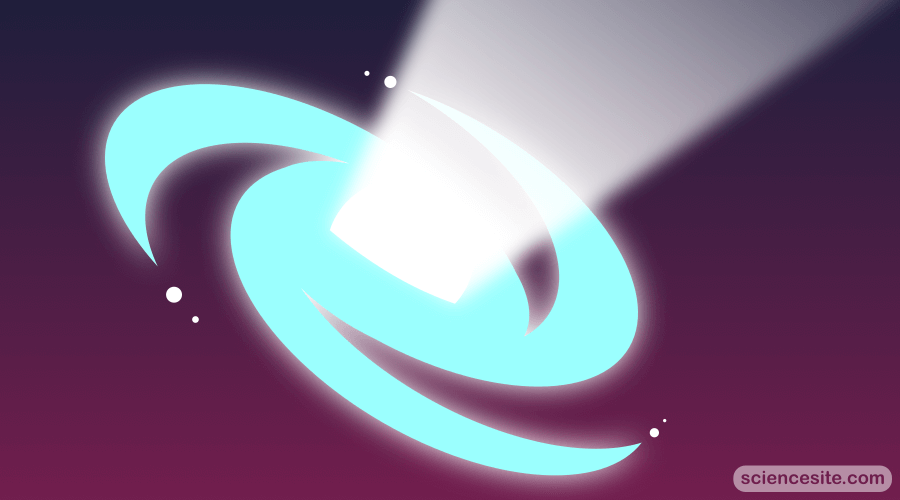 White holes – Are They Real Or Fiction? Thumbnail