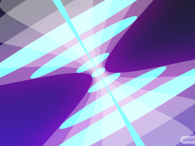 Wormholes